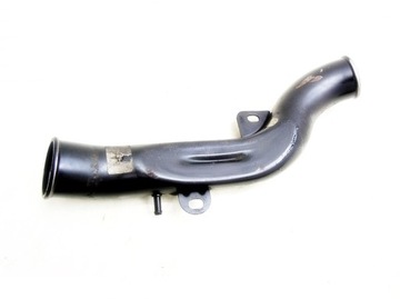 фото thumb №1, Труба интеркулер ford focus 1.8 tdci tourneo