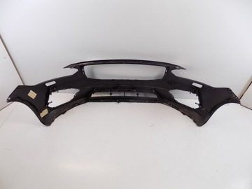 фото thumb №4, Бампер перед передній volvo v90 s90 r-design