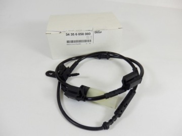 Купити Датчик гальмівних колодок гальмівних mini r56 34356858080, фото thumb