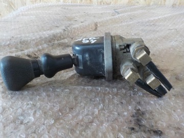 фото thumb №2, Рычаг тормоза ручного daf xf 95 2006r