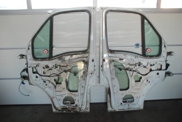 фото thumb №6, Iveco daily 06-11 дверь перед кабина правое левое