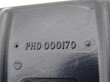 фото thumb №3, Land rover freelander 96-06 труба резонатор phd000170