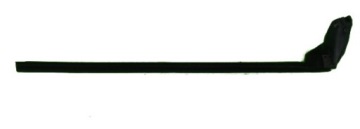 фото thumb №2, Прокладка права двері bmw e92 e93