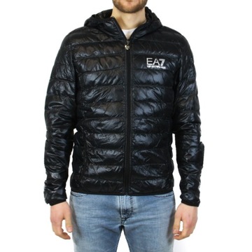 КУРТКА EA7 EMPORIO ARMANI ORIGINAL XXL