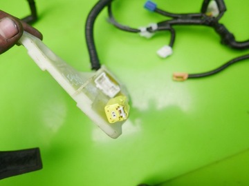 фото thumb №5, Електропроводка джгут сидіння задня ліва lexus ls ls460l