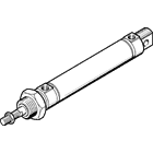 ПОРШНЕВОЙ ЦИЛИНДР ПРИВОДА BURKERT 0049