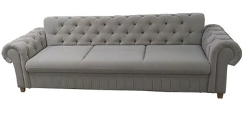 ДИВАН 3-местный CHESTERFIELD King вариант 3+2+1 большой выбор