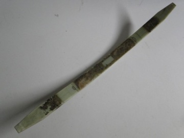 фото thumb №3, Mercedes sprinter w906 906 ресора щітка передній