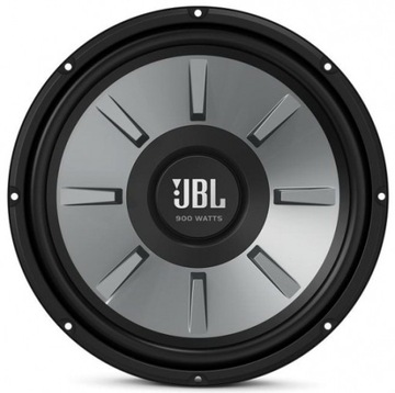 JBL STAGE 1010 САБВУФЕР АВТОМОБИЛЬНЫЙ ДИНАМИК 25см