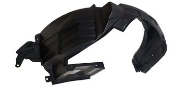 фото thumb №1, Подкрылок подкрылки перед toyota aygo 05-12 p