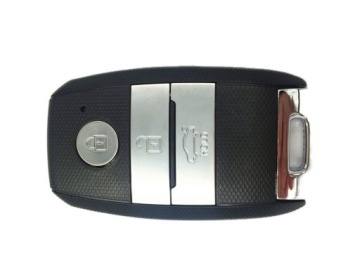 фото thumb №1, Ключ pilot kia sportage optima 434 mhz pcf7952