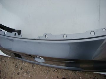 фото thumb №6, Fiat 500 abarth рестайлінг 2017- -бампер перед