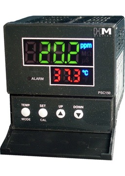 Монитор проводимости EC/TDS/Tem HM-Digital PSC-150