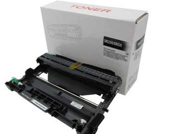 BĘBEN DO BROTHER HL-5100DN DCP-L5500DN DCP-L6600DW