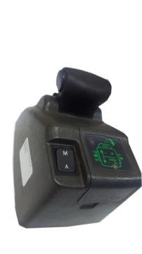 фото thumb №1, Джойстик переключения домкрат передач actros 1 4331500210