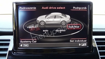 НАВИГАЦИЯ AUDI MMI A4 B8 A6 A8 D4 A7 Q5 КАРТА 2022 г.