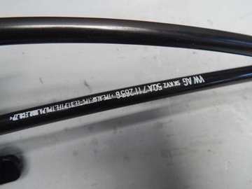 фото thumb №7, Vw touran выборщик передач домкрат 5qa711049g