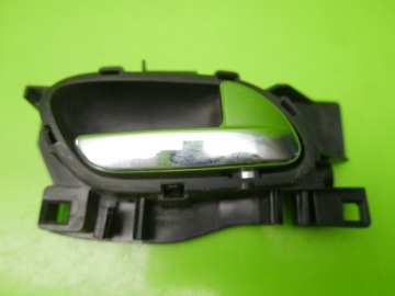 фото thumb №4, Ручка внутрішня права перед peugeot 3008 i phi