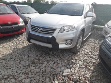 фото thumb №11, Rav4 iii корпус фильтра воздуха 2,2 d4d lift