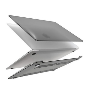 Матовый жесткий чехол для Apple MacBook Air 13 2018 2019 2020 M1