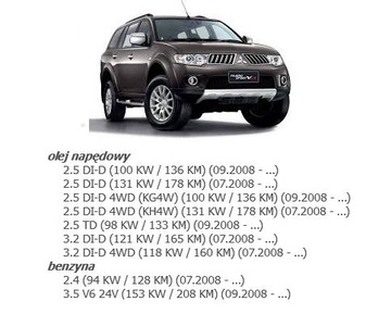 фото thumb №11, Воздуходувка вентилятор l200 pajero sport łódź
