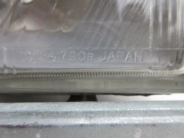фото thumb №13, Фара праві лампа mazda 323 ii bd 100-41790r