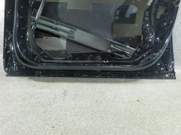 фото thumb №7, Bmw 5 g30 g31 двері праве передні перед