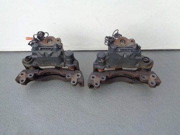 фото thumb №4, Iveco stralis hiway суппорт тормозной задняя перед