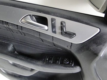 фото thumb №10, Mercedes ml w166 обивка дверь правые левая кожа