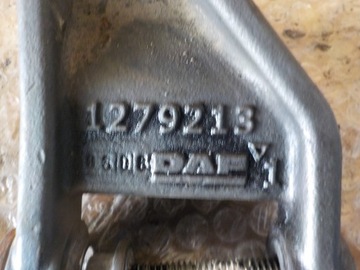 фото thumb №3, Кріплення насоса кондиціонера daf xf 95 1279213