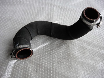 фото thumb №1, Audi a6 a7 3.0tdi труба интеркулер 4g0145738ap