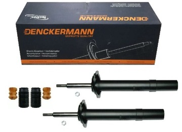 Амортизаторы DENCKERMANN KPL ПЕРЕДНИЕ BMW 5 E39 96-03