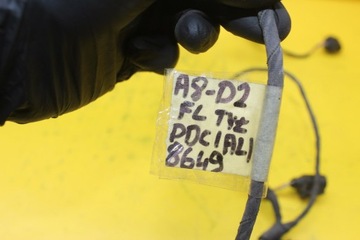 фото thumb №6, Джгут датчиків pdc 4.2b a8 d2 fl 4d0971085b