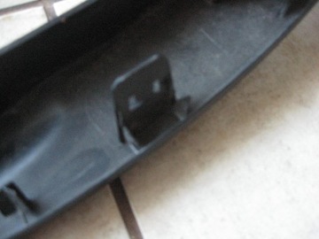 фото thumb №4, Молдинг крила - лівий задня - renault kadjar !!!