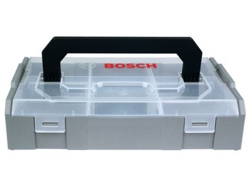 L-BOXX Мини ЛАНЧБОКС BOSCH