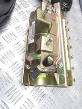 фото thumb №5, Подушка водія пасажира ремені honda jazz 04r