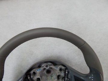 фото thumb №5, Renault captur clio iv - воздуховод кожа круиз-контроль