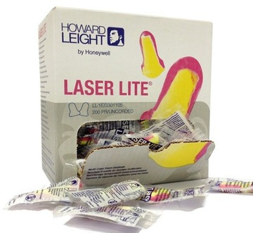 Беруши Laser Lite 200 пар.