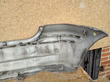 Бампер задні mercedes a-klasa w168 в Україні, фото thumb