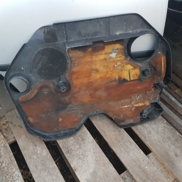 фото thumb №3, Защита крышка двигателя mazda premacy