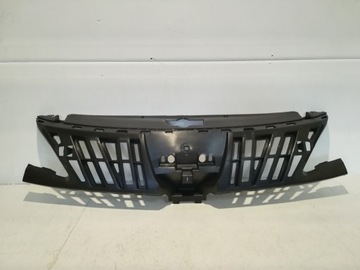 фото thumb №2, Решітка решітка радіатора peugeot 307 09.05-09.07