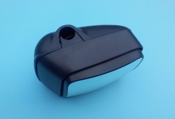 фото thumb №5, Дзеркало man tga/tgl/tgm електричний