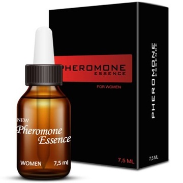 Pheromone Essence 7,5 мл женские феромоны