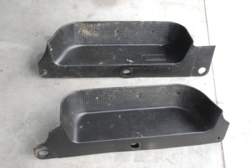 фото thumb №1, Trafic vivaro 06- поріг підніжка правий лівий