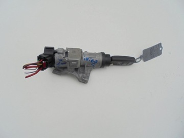 фото thumb №1, Замок запалювання 6r0905851b seat ibiza iv 4 6j -доставка-