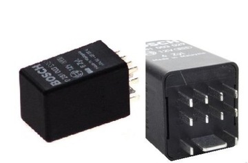 фото thumb №1, Реле свечей накаливания audi vw touareg 3,0 tdi