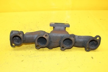 фото thumb №4, Коллектор выпускной lt 35 2.8 tdi 04070800001010