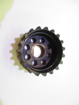 фото thumb №4, Mitsubishi space wagon ii 2.0 td колесо зубчатое krk