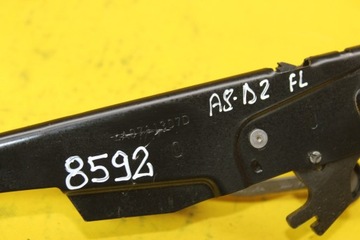 фото thumb №9, Рычаг тормоза ручного a8 d2 fl 4.2b 4a0711307d