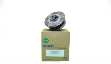 фото thumb №1, Картридж турбіни koras melett mercedes g-klasa w164 320 cdi